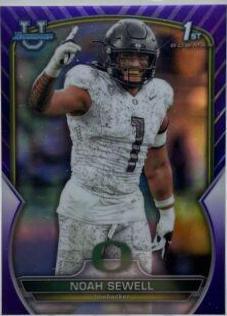 Noah Sewell