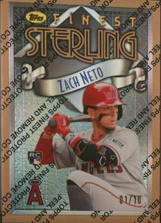 Zach Neto