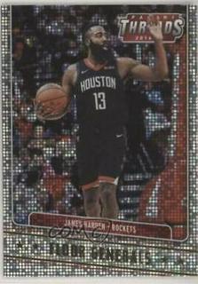 James Harden