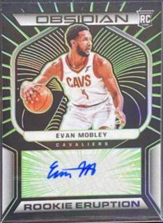 Evan Mobley
