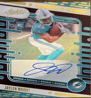 Jaylen Wright