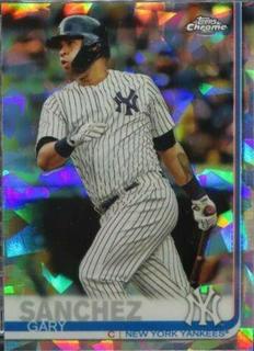 Gary Sanchez