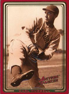 Carl Hubbell