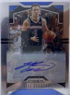 Luke Kennard