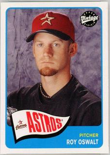 Roy Oswalt