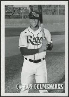 Carlos Colmenarez