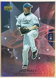Jake Peavy