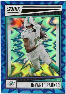 DeVante Parker