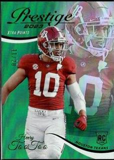 Henry To'oTo'o