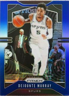 Dejounte Murray