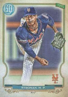 Marcus Stroman
