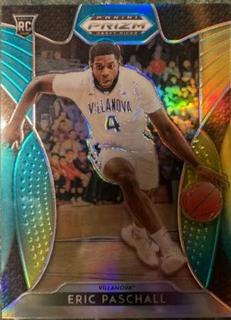 Eric Paschall