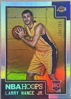 Larry Nance Jr.