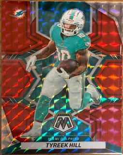Tyreek Hill