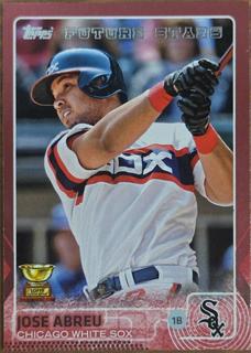 Jose Abreu