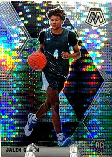 Jalen Green