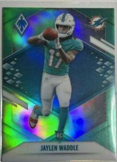 Jaylen Waddle