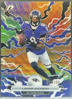 Lamar Jackson