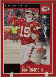 Patrick Mahomes II