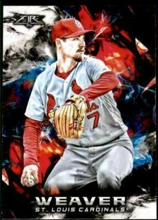 Luke Weaver