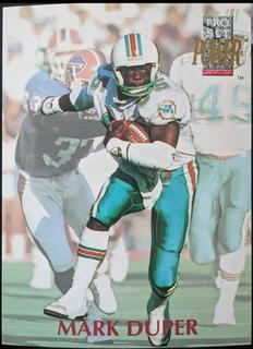 Mark Duper