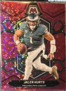 Jalen Hurts
