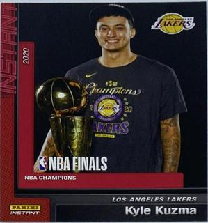 Kyle Kuzma