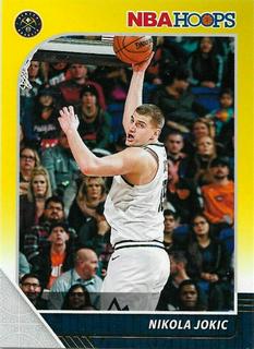 Nikola Jokic