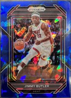 Jimmy Butler