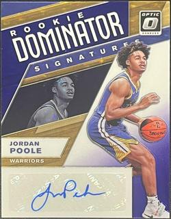 Jordan Poole