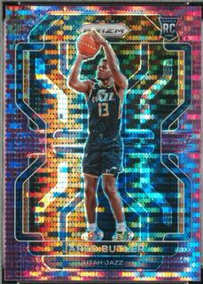 Jared Butler