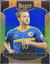 Miralem Pjanic