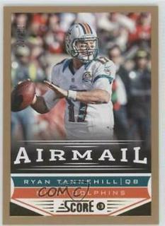 Ryan Tannehill