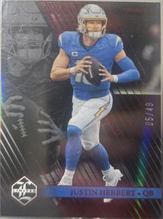 Justin Herbert