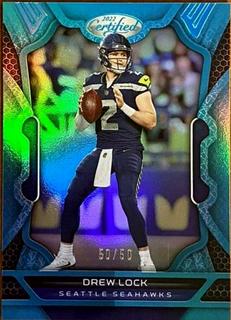 Drew Lock