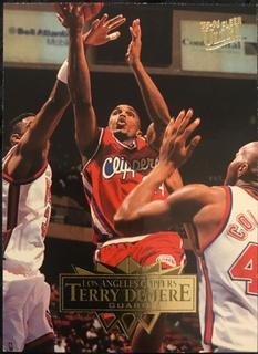 Terry Dehere