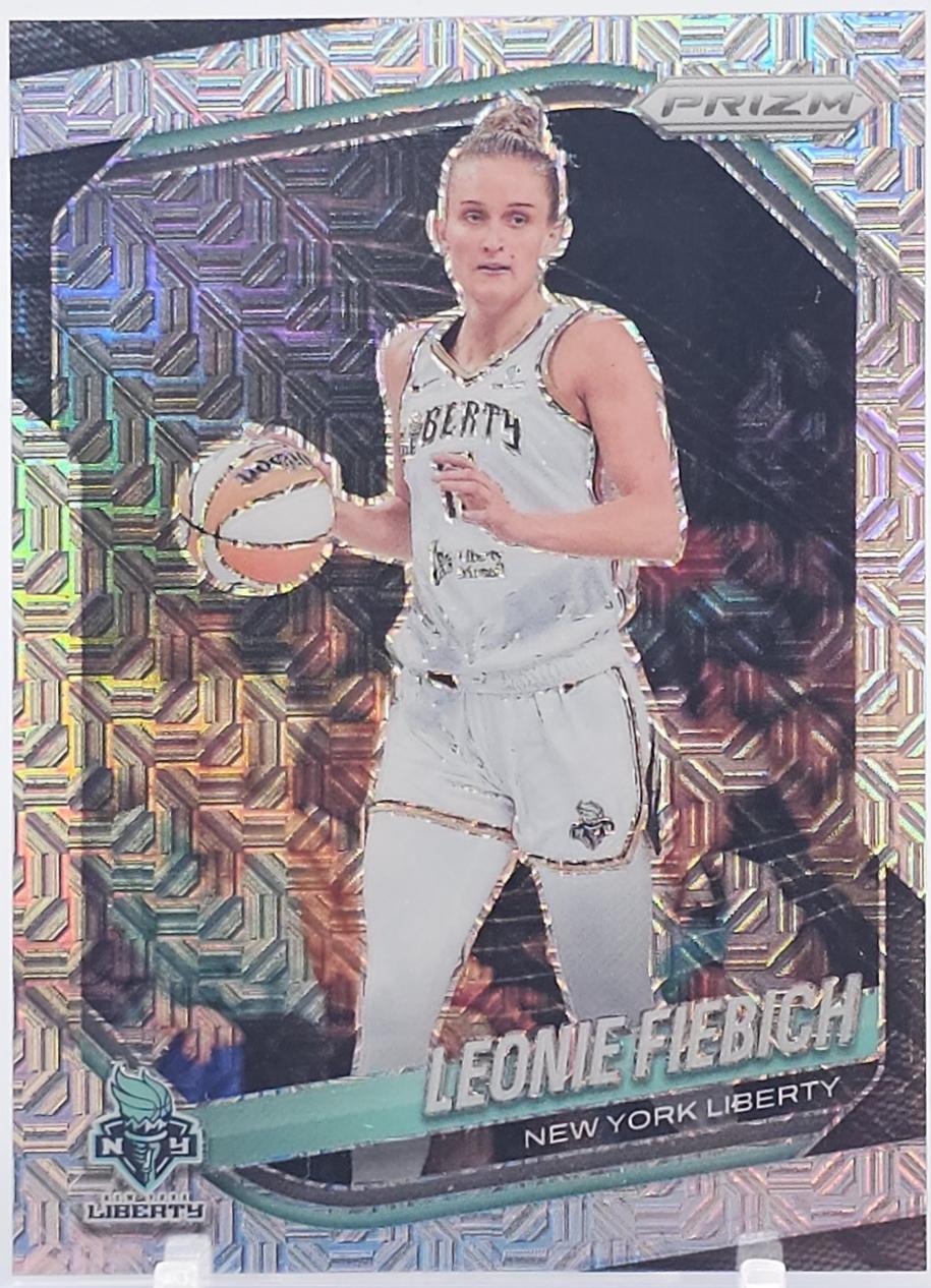 Leonie Fiebich [Mojo] #74