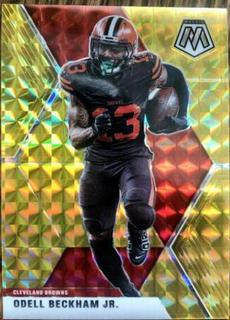 Odell Beckham Jr.