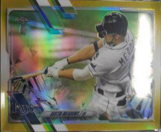 Austin Meadows