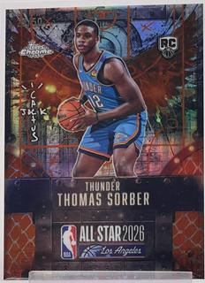 Thomas Sorber