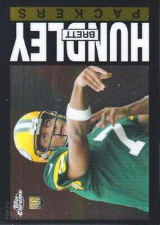 Brett Hundley