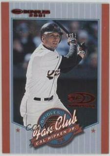 Cal Ripken Jr.