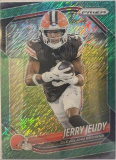 Jerry Jeudy