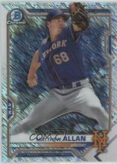 Matthew Allan