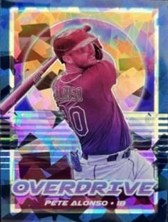 Pete Alonso