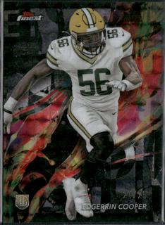 Edgerrin Cooper