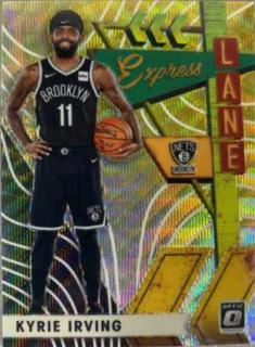 Kyrie Irving