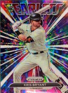 Kris Bryant