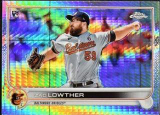 Zac Lowther