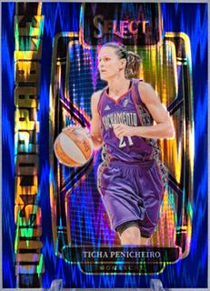 Ticha Penicheiro